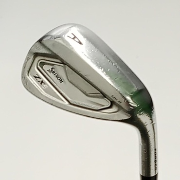 SRIXON　ZX5　MKⅡ AW S Diamana　ZX-Ⅱfor　IRON