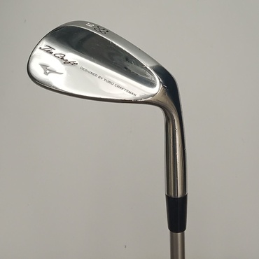 The　Craft　Wedge　2.0　EC ウェッジ 58°  28°  S MCI70