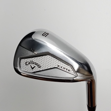 ELYTE　X SW R VENTUS　GREEN　50　for　Callaway