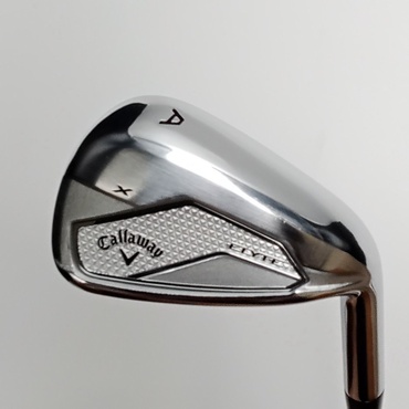ELYTE　X AW R VENTUS　GREEN　50　for　Callaway