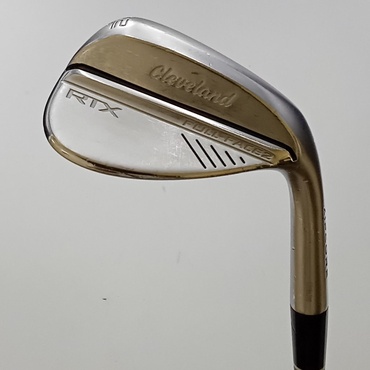 RTX　FULL-FACE2　(2024) ウェッジ 52°  8°  S TRAVIL IRON 105