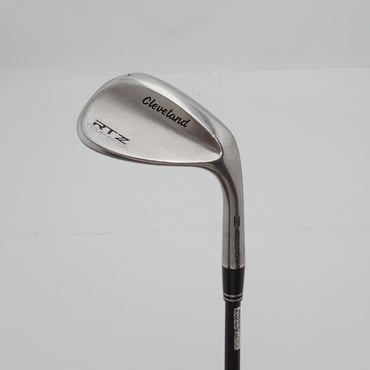 RTZ　ツアーラック ウェッジ 54°  Mid 10°  S TRAVIL IRON 95