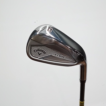 ELYTE GW R VENTUS　GREEN　50　for　Callaway
