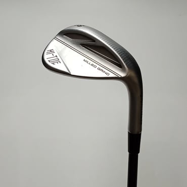HI-TOE　3　クローム　(2023) WG 50SB°  9°  WEDGE Diamana　Thump　Wedge　95