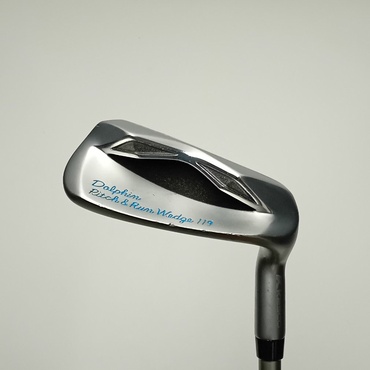 Dolphin　Pitch　Run　Wedge　DPW-119 WG 48°  WEDGE Dolphin　DP-201