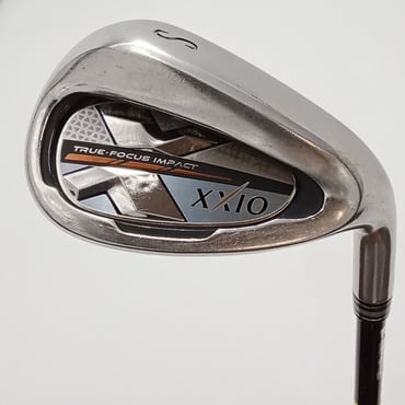 XXIO　10　ネイビー SW SR XXIO　MP1000