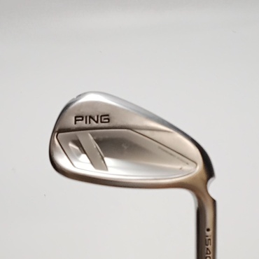 i540 PW 42°  S PING　TOUR　2.0　CHROME　I