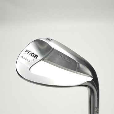 PRGR　0　(2020) WG 56°  10°  WEDGE Diamana　FOR　PRGR