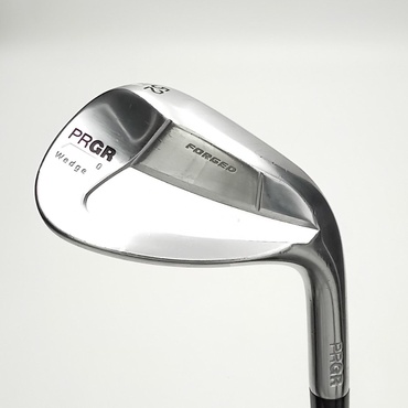 PRGR　0　(2020) WG 52°  8°  WEDGE Diamana　FOR　PRGR