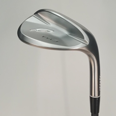 FR-3　パールサテン WG 56°  16°  WEDGE FT-62w　Ver2
