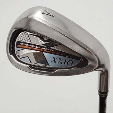 XXIO　10　ネイビー AW SR XXIO　MP1000