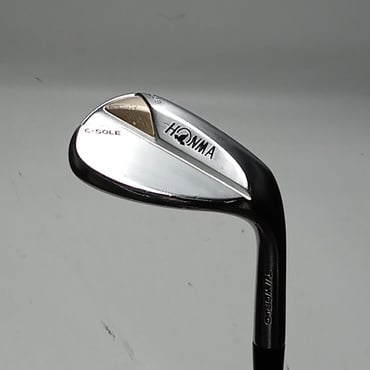 TOUR　WORLD-W　C-SOLE　(2021) WG 60°  8°  W VIZARD　IB-105