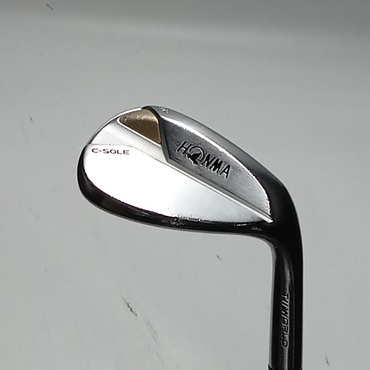 TOUR　WORLD-W　C-SOLE　(2021) WG 56°  12°  W VIZARD　IB-105