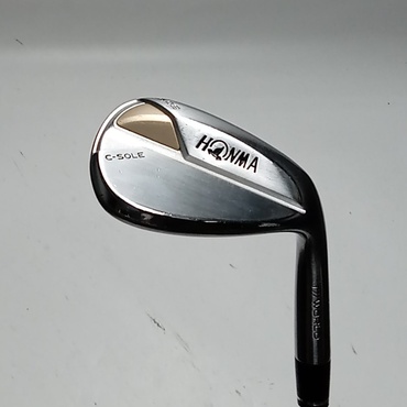TOUR　WORLD-W　C-SOLE　(2021) WG 56°  8°  W VIZARD　IB-105
