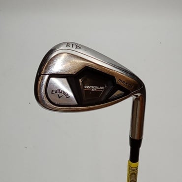 ROGUE　ST　MAX　OS AW R VENTUS　5　for　Callaway