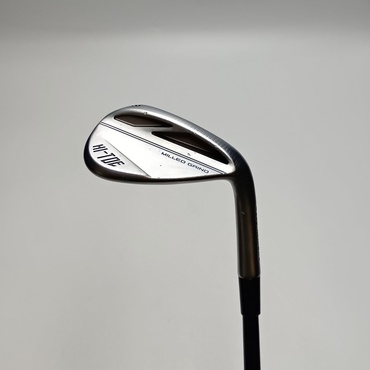 HI-TOE　3　クローム　(2023) WG 58HB°  13°  WEDGE Diamana　Thump　Wedge　95
