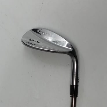 SRIXON　Z785 SW 57°  S ATTAS