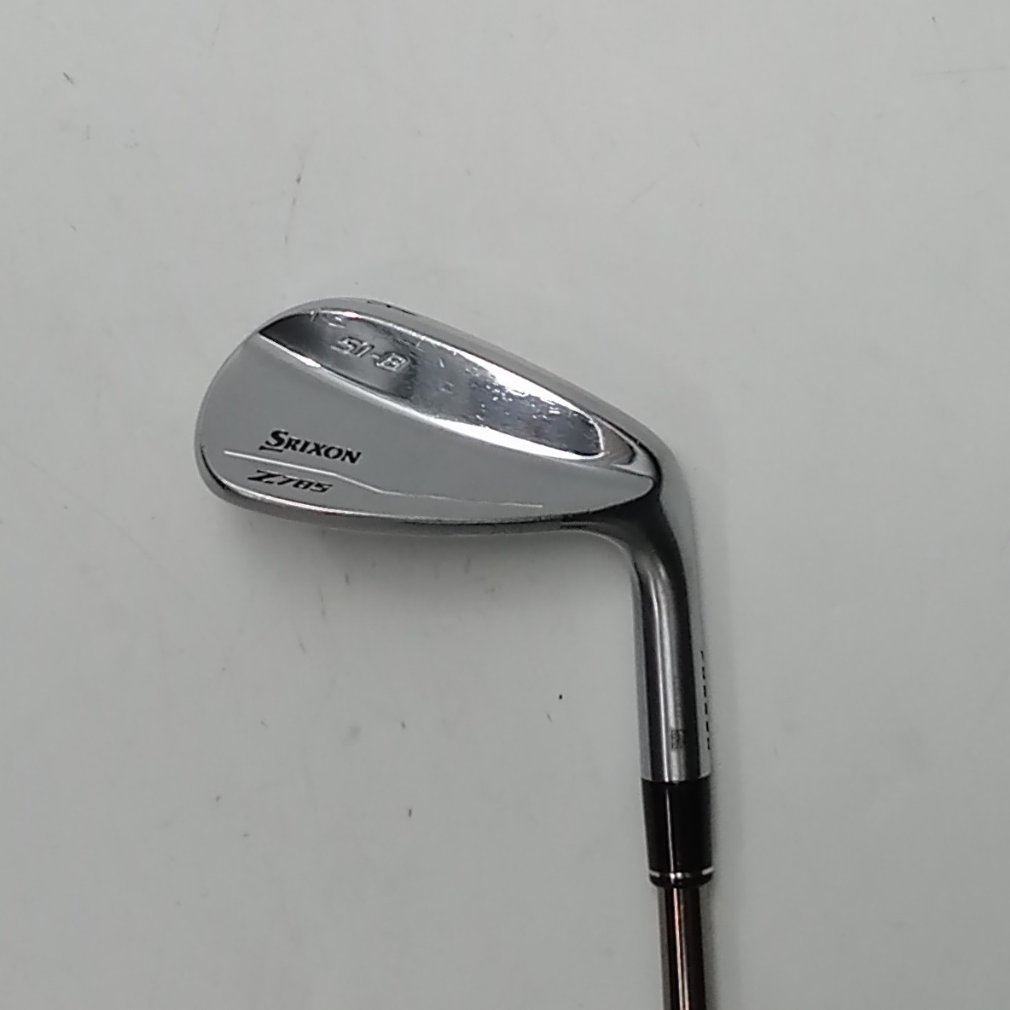 週末値引き❗️SRIXON Z785 ウェッジ 2本セット AW SW SRIXON Z785 AW 51° S ATTAS｜Alpen Online 公式オンラインストア