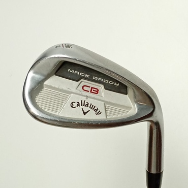 MACK　DADDY　CB WG 56°  14°  MCI　SERIES　WG5