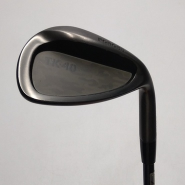 TK-40　FORGED WG 57°  TS-07C