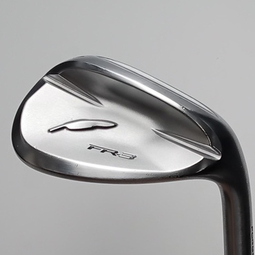 FR-3　パールサテン WG 54°  16°  WEDGE FT-62w　Ver2