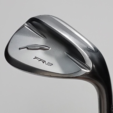 FR-3　パールサテン WG 50°  15°  WEDGE FT-62w　Ver2