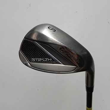 STEALTH SW S TENSEI　RED　TM60　(22)