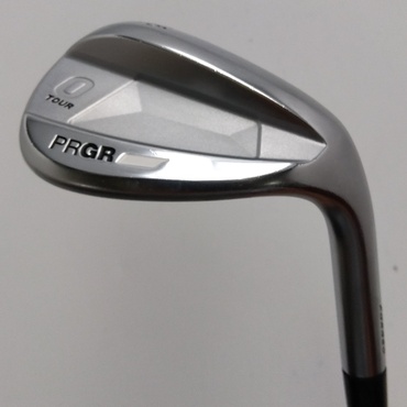 PRGR　0　TOUR　Wedge WG 56°  10°  WEDGE Diamana　FOR　PRGR