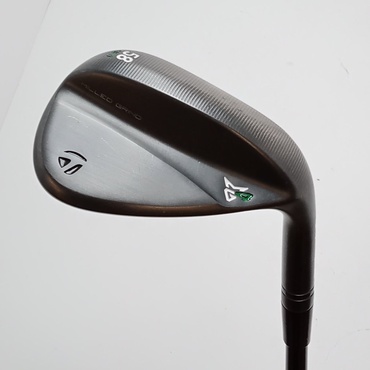 MILLED　GRIND　4　BLACK WG 58SB°  11°  S MCI　90　for　TaylorMade