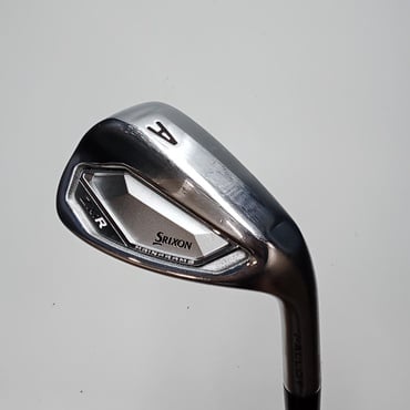 SRIXON　ZXiR　(2026) AW 48°  S VENTUS TR ZXi-Ⅱ for IRON