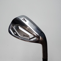 SRIXON ZXiR (2026) AW 48° S VENTUS TR ZXi-Ⅱ for IRON｜Alpen