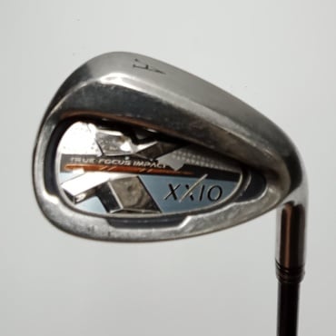 XXIO　10　ネイビー AW R XXIO　MP1000