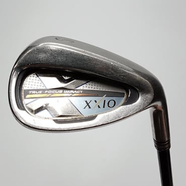 XXIO　10　ネイビー SW R XXIO　MP1000