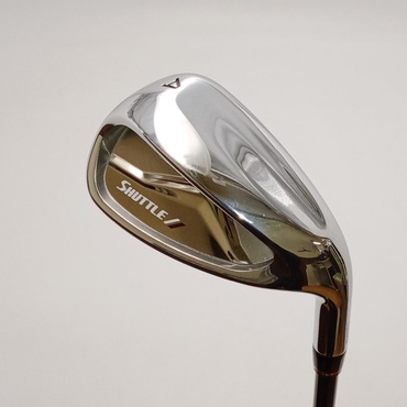maruman　SHUTTLE　(2022) AW SR IMPACT　FIT　m230