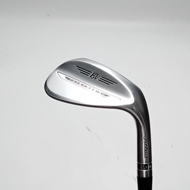 VOKEY　SM11　ツアークローム ウェッジ 56D°  12°  S MMT RD 65S