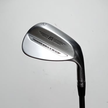 VOKEY　SM11　ツアークローム ウェッジ 52F°  12°  S MMT RD 65S