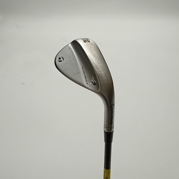 MILLED　GRIND　3　CHROME ウェッジ 58°  11°  S Tour AD AD-95