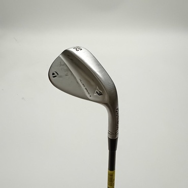 MILLED　GRIND　3　CHROME ウェッジ 52°  9°  S Tour AD AD-95