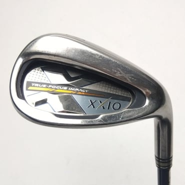 XXIO　10　ネイビー SW R XXIO　MP1000