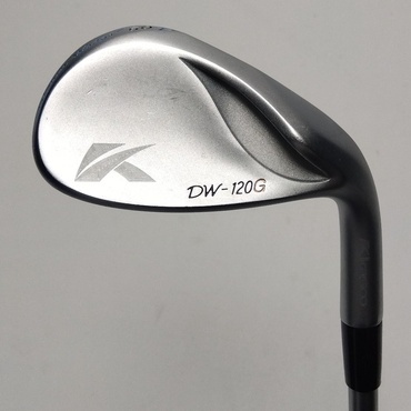 Dolphin　Wedge　DW-120G ウェッジ 50°  6°  R DP-151