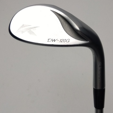 Dolphin　Wedge　DW-120G WG 58°  8°  WEDGE Dolphin　DP-201