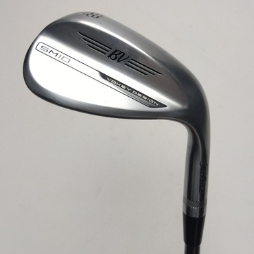 VOKEY　SM10　ツアークローム ウェッジ 58K°  6°  S MCI 90
