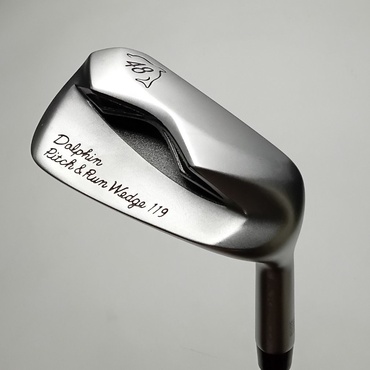 DW119 ウェッジ 48°  0°  WEDGE DolphinMK