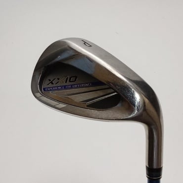 XXIO　ELEVEN　ネイビー PW 42°  R XXIO　MP1100　ネイビー