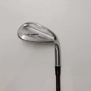 DJ-6 WG 50°  17°  WEDGE FT-62w　Ver2