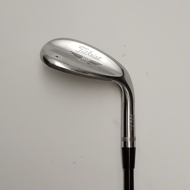 VOKEY　SM7　ツアークローム　Sソール ウェッジ 60°  10°  S KUROKAGE60I