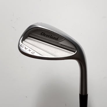 CVX2　ZIPCORE WG 48V°  12°  Wedge Diamana　for　CGⅡ