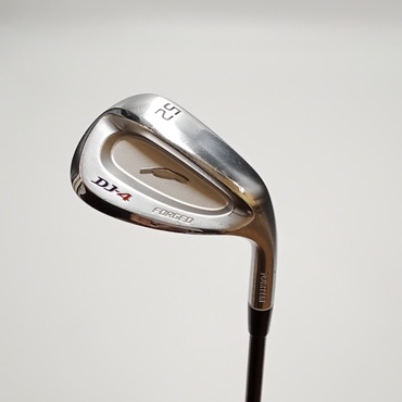 DJ-4 WG 52°  5°  FT-62W