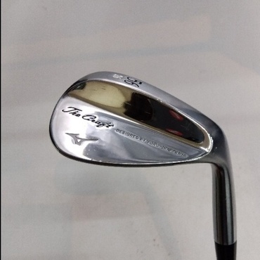 The　Craft　Wedge　2.0　EC ウェッジ 56°  26°  R Air Speeder Plus IRON