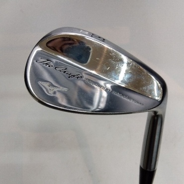 The　Craft　Wedge　2.0　EC ウェッジ 52°  22°  R Air Speeder Plus IRON